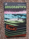 Argonautica - Mircea Oprita