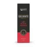 Wooden Spoon Ser Bio Organic pentru Cresterea Parului 30ml - Stimulare Foliculi