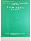 Virgiliu Stefanescu Draganesti - Limba engleza, curs practic (Editia: 1977)