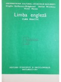 Virgiliu Stefanescu Draganesti - Limba engleza, curs practic (editia 1977)