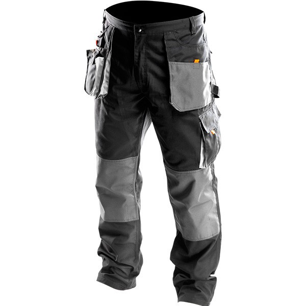 Pantalon de lucru nr.XL/56 Neo Tools 81-220-XL HardWork ToolsRange