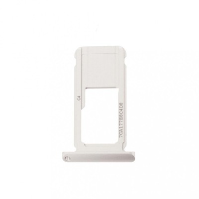 Suport SiM Huawei MediaPad M5 Pro, Wifi, Silver foto