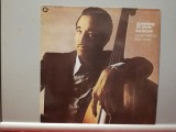 Ray Brown/C.Walton/Elvin Jones - Something for Lester (1978/ZYX/RFG) - Vinil/NM+, Jazz, emi records