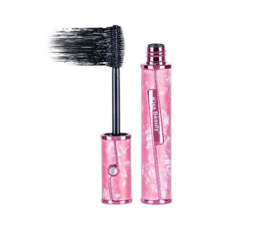 Mascara, Kiss Beauty, Exclusive,14 ml foto