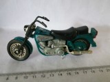 bnk jc Motocicleta Harley Davidson 1200 - marca si scara neprecizata