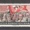 D.D.R.1955 Confetinta internationala a sindicatelor SD.28