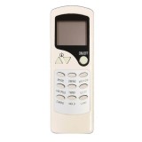 Telecomanda pentru Tel Aer Conditionat Chigo, LdkZH/LT01(cu lamp)