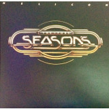 Vinil The Four Seasons &lrm;&ndash; Helicon (-VG)