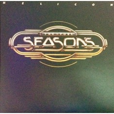 Vinil The Four Seasons &lrm;&ndash; Helicon (-VG)