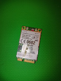 Modul / modem 3G HSDPA Huawei Mobile EM770W Mini PCIe