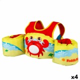 Cumpara ieftin Vestă de salvare AquaSport 56 x 25 x 20 cm Crab (4 Unități)