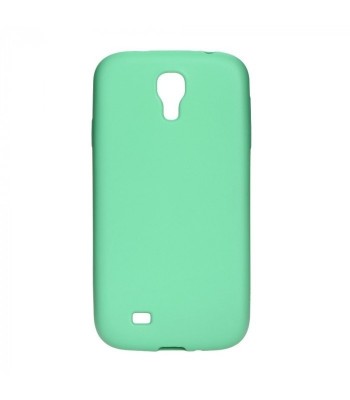 Husa Pentru SAMSUNG Galaxy S4 - Luxury Flash TSS, Menta foto