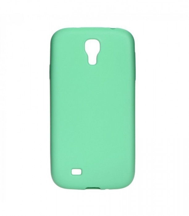 Husa Pentru SAMSUNG Galaxy S4 - Luxury Flash TSS, Menta