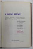 IN YOUR OWN BACKYARD , volume editor MARIAN C, YOUNG , 1962