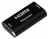 Repetor Semnal HDMI 40M Full HD