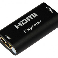Repetor Semnal HDMI 40M Full HD