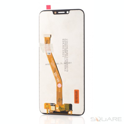 LCD Huawei Honor Play, Black foto