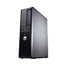 Calculator Dell Optiplex 780, Desktop, Intel Celeron 450 2.2 GHz; 2 GB DDR3; 500 GB HDD SATA; Windows Optional; 6 Luni Garantie, Refurbished foto