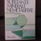 SUBSTANTE MINERALE NEMETALIFERE - V. BRANA