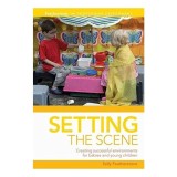 Carte Setting the Scene - Dezvoltare si invatare pentru copii, Science For Kids