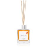 Simply Zen Sensorials Blooming Ambient Fragrance Diffuser aroma difuzor cu rezerv&atilde; 175 ml