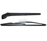 Brat stergator luneta + lamela Alfa Romeo 145/146 (11.94-12.02) POLCAR 1402RWT1