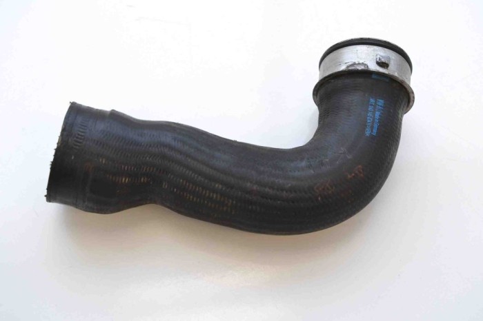 Furtun intercooler st&acirc;nga AUDI A3 8P1 2005 OEM: 1K0145834H