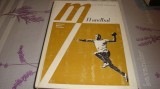 Ioan Kunst Ghermanescu - Handbal - 1978, Alta editura