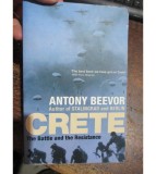 Crete The battle and the resistance / Antony Beevor