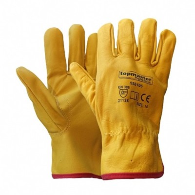 Manusi universale PG06 TOPMASTER 558106 HardWork ToolsRange foto