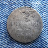 Cumpara ieftin 1o - 6 Kreuzer 1849 Austria, Europa