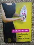 CONFESIUNILE UNEI NEVESTE LENESE de MUFFY MEAD-FERRO, 2006
