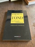 Constantin Schifirnet - Formele fara fond, un brand romanesc