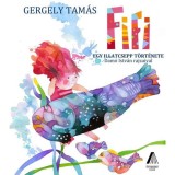 Fifi - Egy illatcsepp t&ouml;rt&eacute;nete - &Uuml;KH 2017 - Gergely Tam&aacute;s