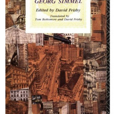 The philosophy of money/ Georg Simmel