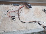 Instalație electrică far Skoda Roomster, ROOMSTER (5J) - [2006 - 2013]
