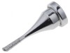 V&acirc;rf conic teşit 45&deg; 1,2mm, WELLER