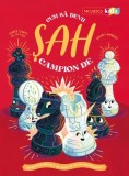 Cum sa devii campion de sah. Invata elementele de baza de la un profesionist - Niculescu