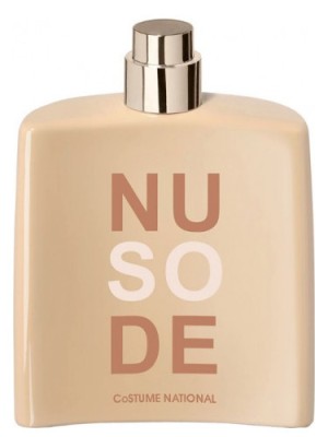 Costume National, So Nude, Apă de parfum, Femei, 100 ml foto