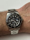 CEAS ROLEX SUBMARINER DATE - 41mm - Ref. 126610 - Cal. 3235 - An 2023 - Ca Nou !, Analog, Casual, Otel