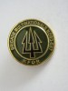 QW9 N 65 - insigna - militar - Brigade multinationale Nord-Est - KFOR, Europa
