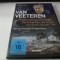Moreno und das Schweigen, dvd