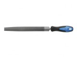 Pilă Semirotundă 200mm pentru Metal
