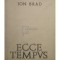 Ion Brad - Ecce tempus (Editia: 1968)