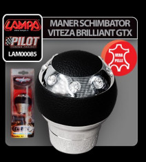 Maner schimbator viteza brilliant GTX - MSV148 foto