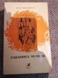 Paradisul murdar - Ioan Grigorescu