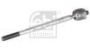 FEBI BILSTEIN 22767 Articulatie axiala, cap de bara