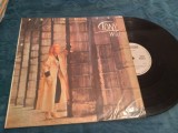 Cumpara ieftin DISC VINIL LP TONY WILLE-PRIVILEGE ELECTRECORD ELE 02867 STARE FB