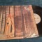 DISC VINIL LP TONY WILLE-PRIVILEGE ELECTRECORD ELE 02867 STARE FB