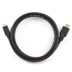 CABLU video GEMBIRD, HDMI (T) la HDMI (T), 10m, premium,conectori auriti, rezolutie maxima 4K